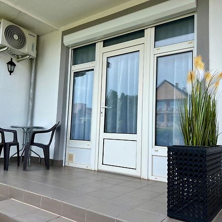블로톤퓌레드 Margret Haus B&B 외부 사진