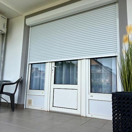 블로톤퓌레드 Margret Haus B&B 외부 사진