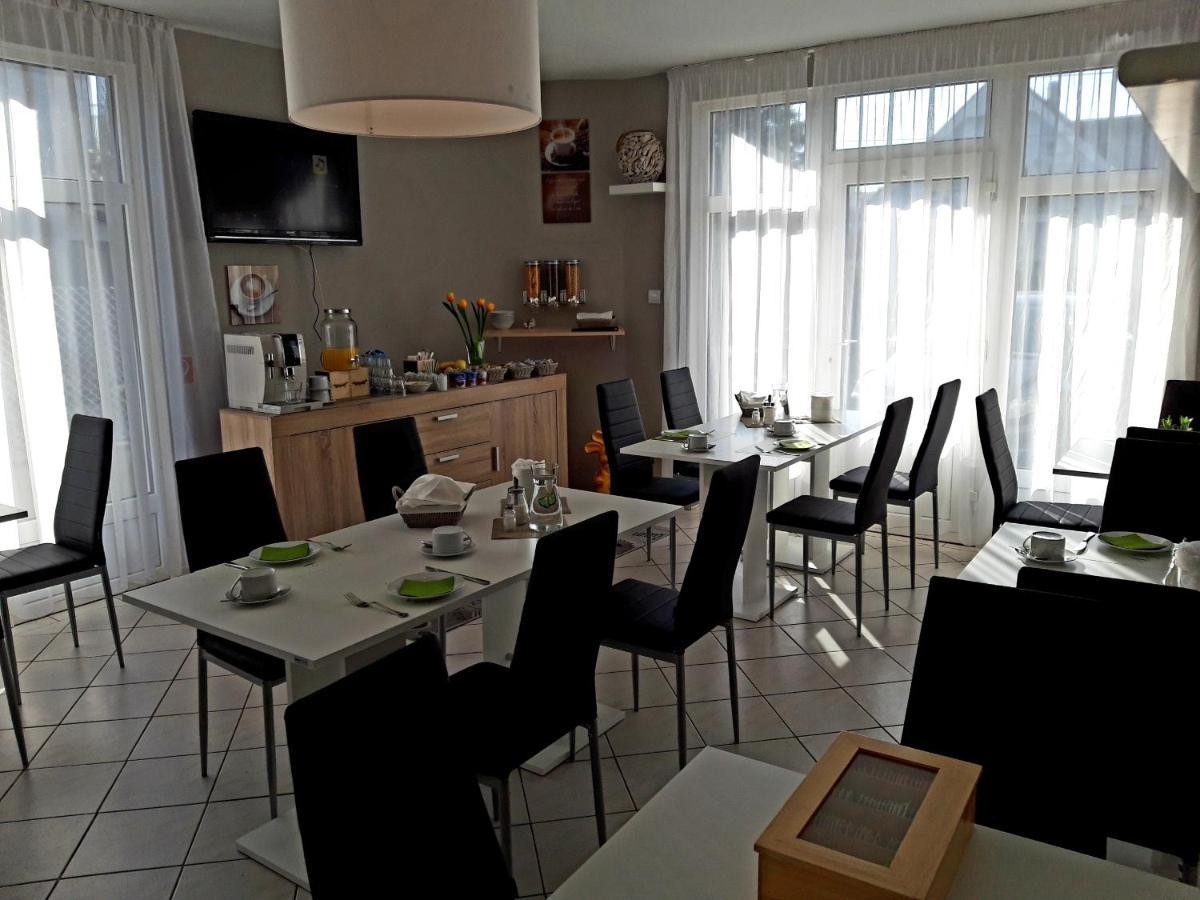 블로톤퓌레드 Margret Haus B&B 외부 사진