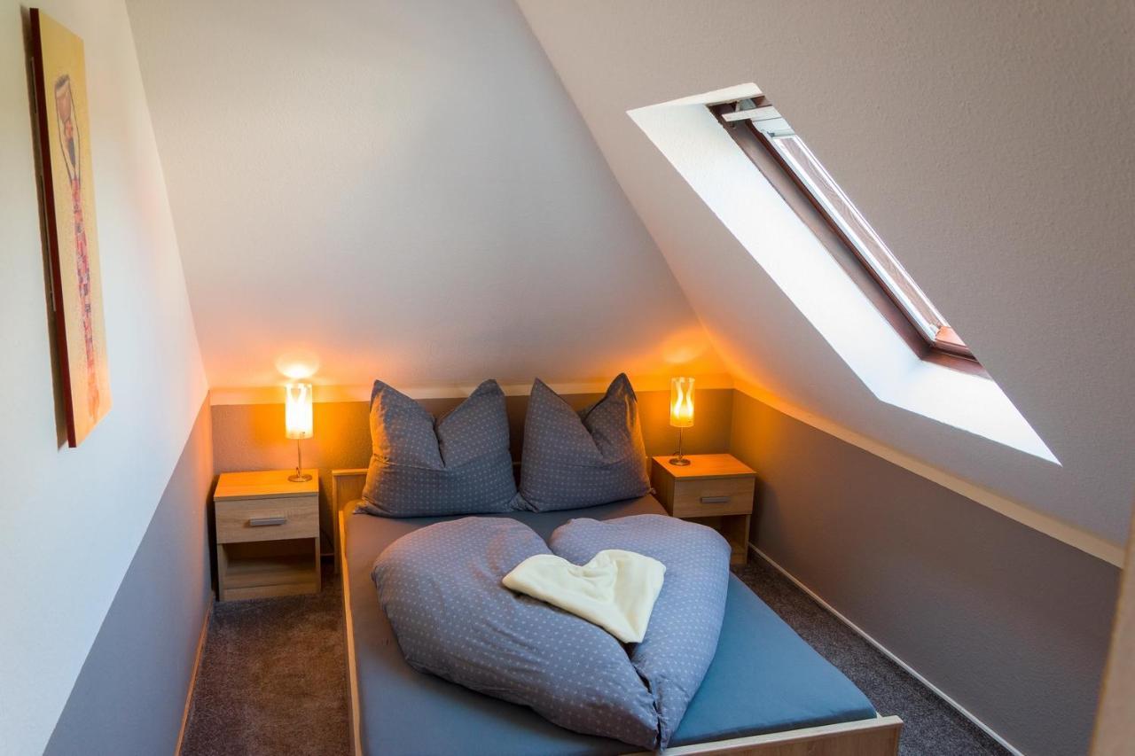 블로톤퓌레드 Margret Haus B&B 외부 사진