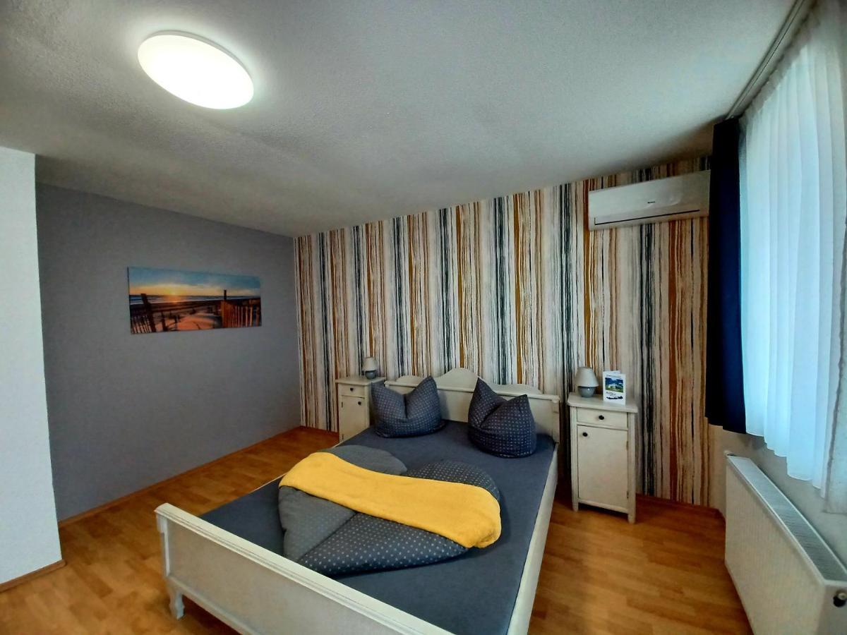 블로톤퓌레드 Margret Haus B&B 외부 사진