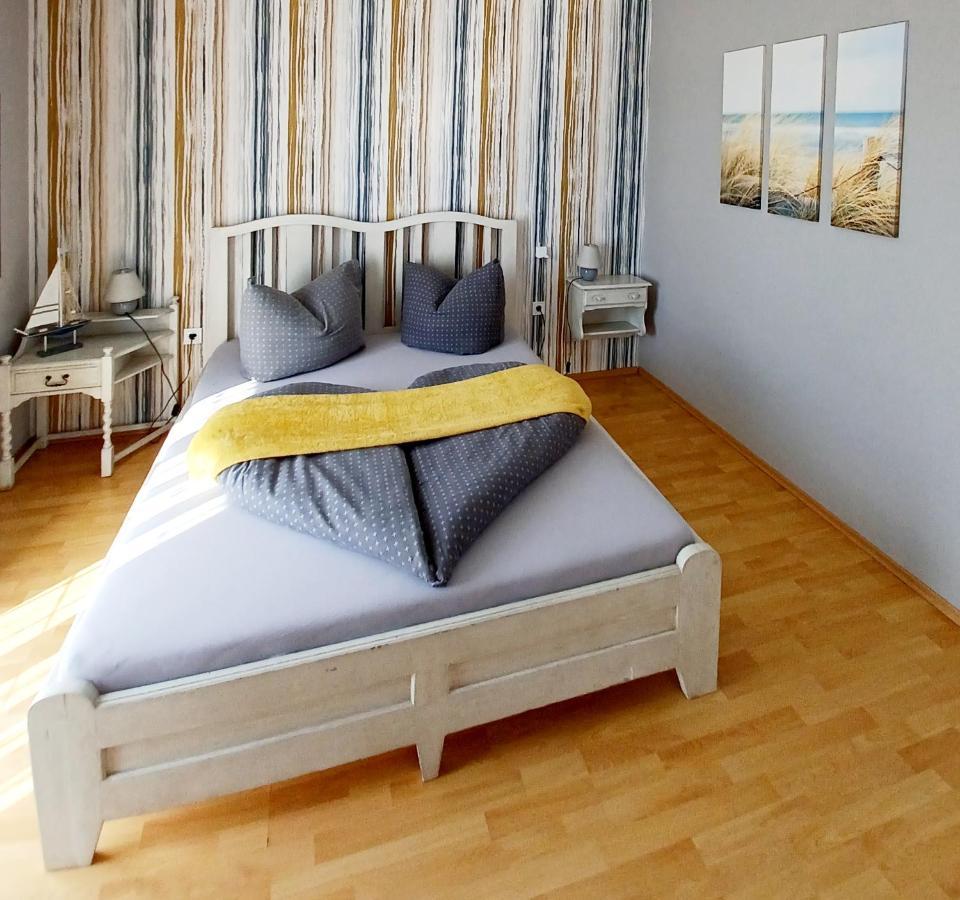 블로톤퓌레드 Margret Haus B&B 외부 사진