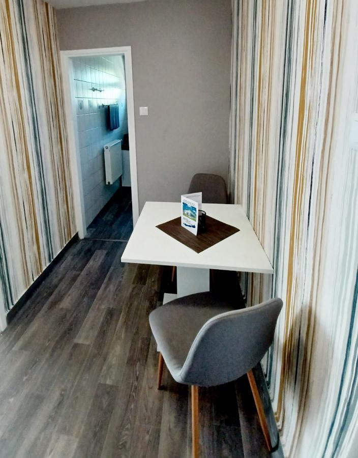 블로톤퓌레드 Margret Haus B&B 외부 사진