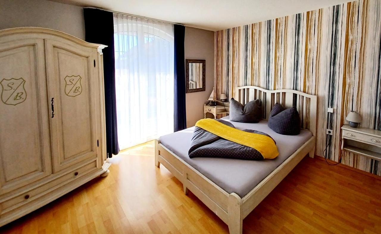 블로톤퓌레드 Margret Haus B&B 외부 사진
