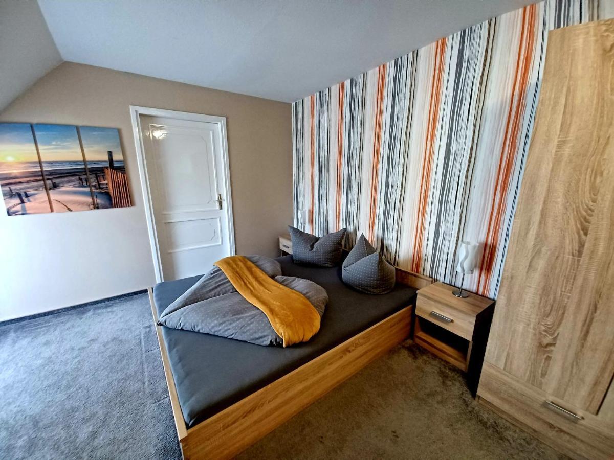 블로톤퓌레드 Margret Haus B&B 외부 사진