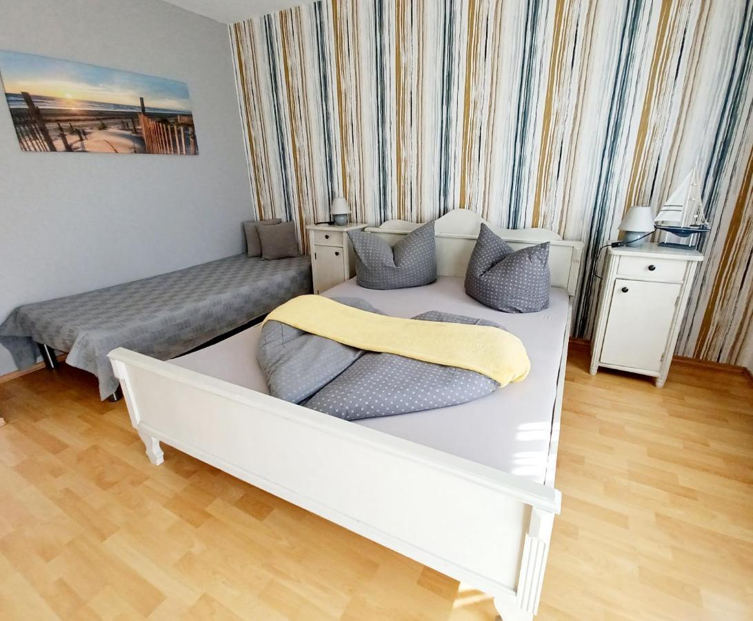 블로톤퓌레드 Margret Haus B&B 외부 사진