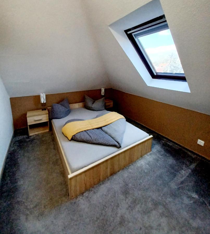 블로톤퓌레드 Margret Haus B&B 외부 사진