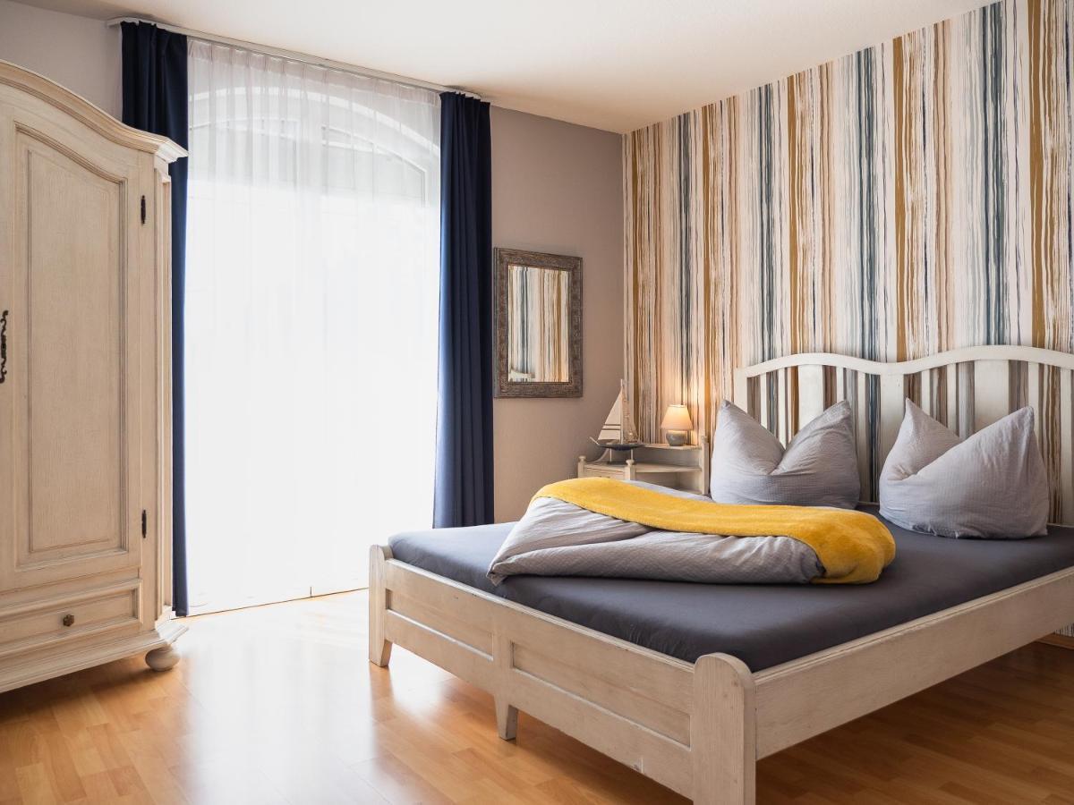 블로톤퓌레드 Margret Haus B&B 외부 사진