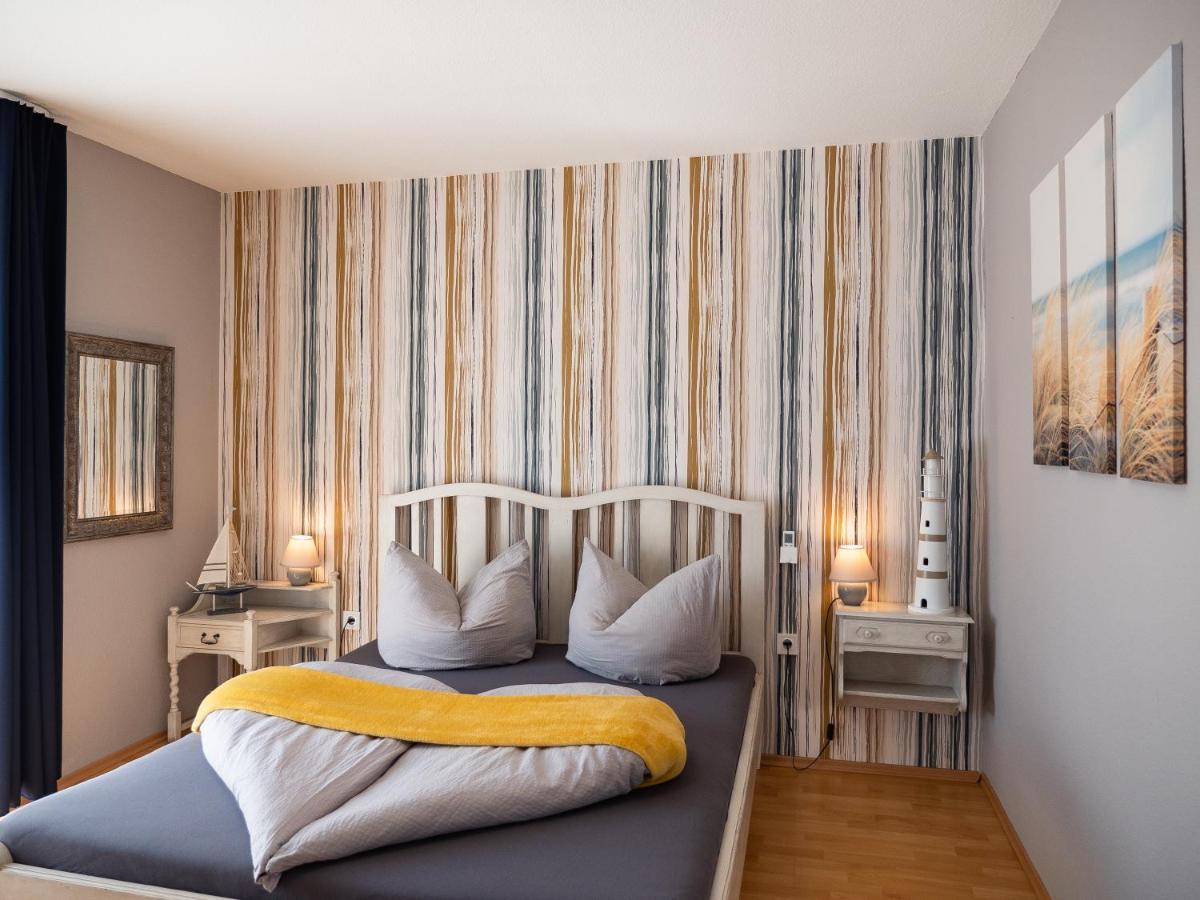 블로톤퓌레드 Margret Haus B&B 외부 사진