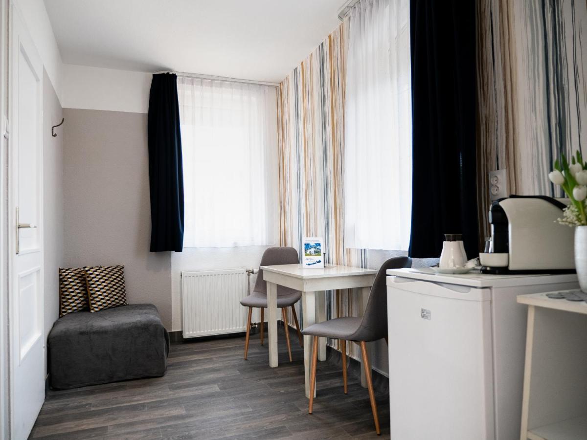 블로톤퓌레드 Margret Haus B&B 외부 사진