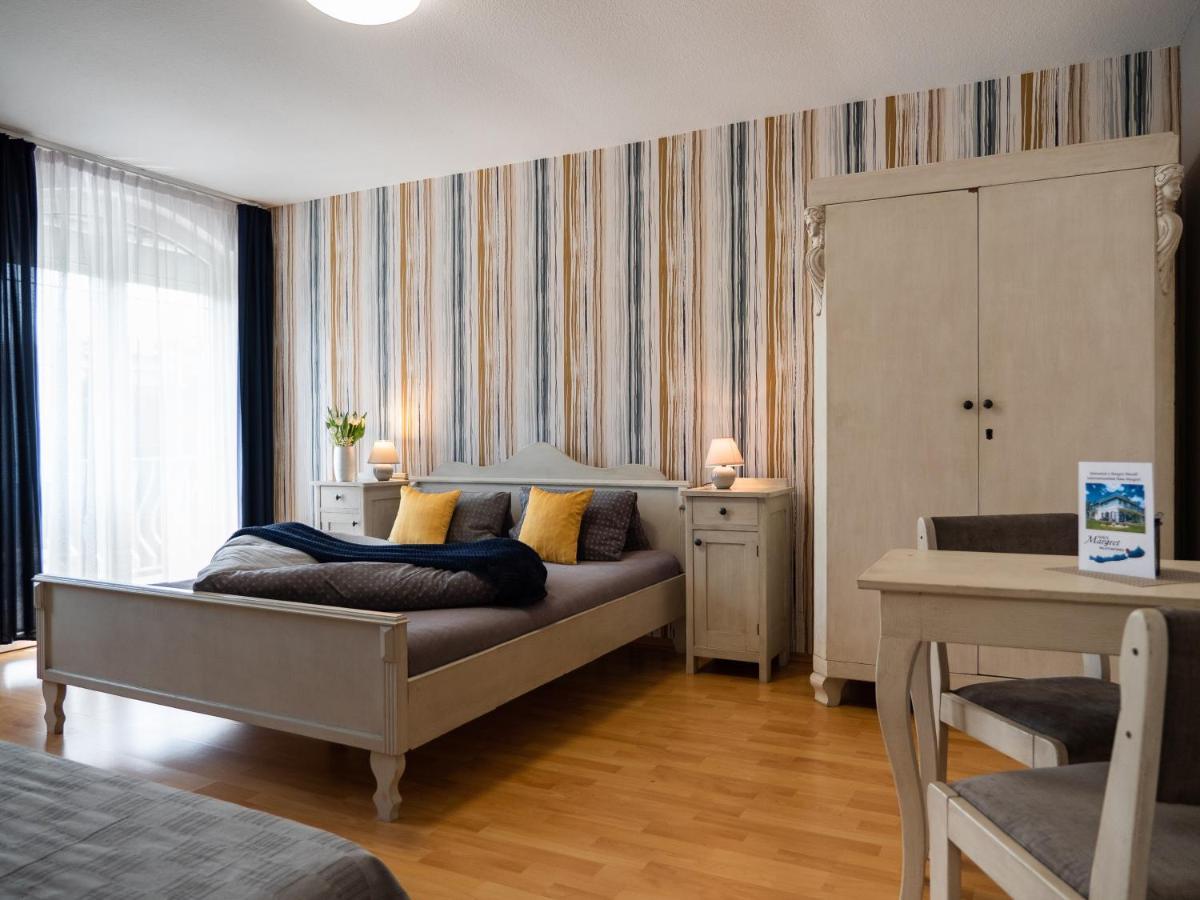 블로톤퓌레드 Margret Haus B&B 외부 사진