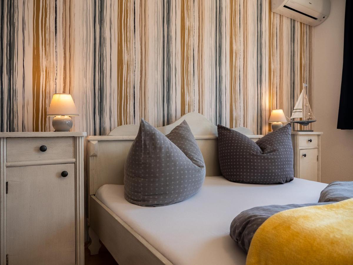 블로톤퓌레드 Margret Haus B&B 외부 사진