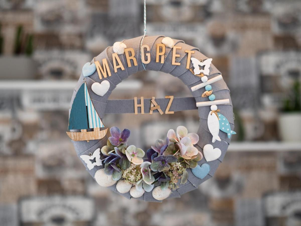 블로톤퓌레드 Margret Haus B&B 외부 사진