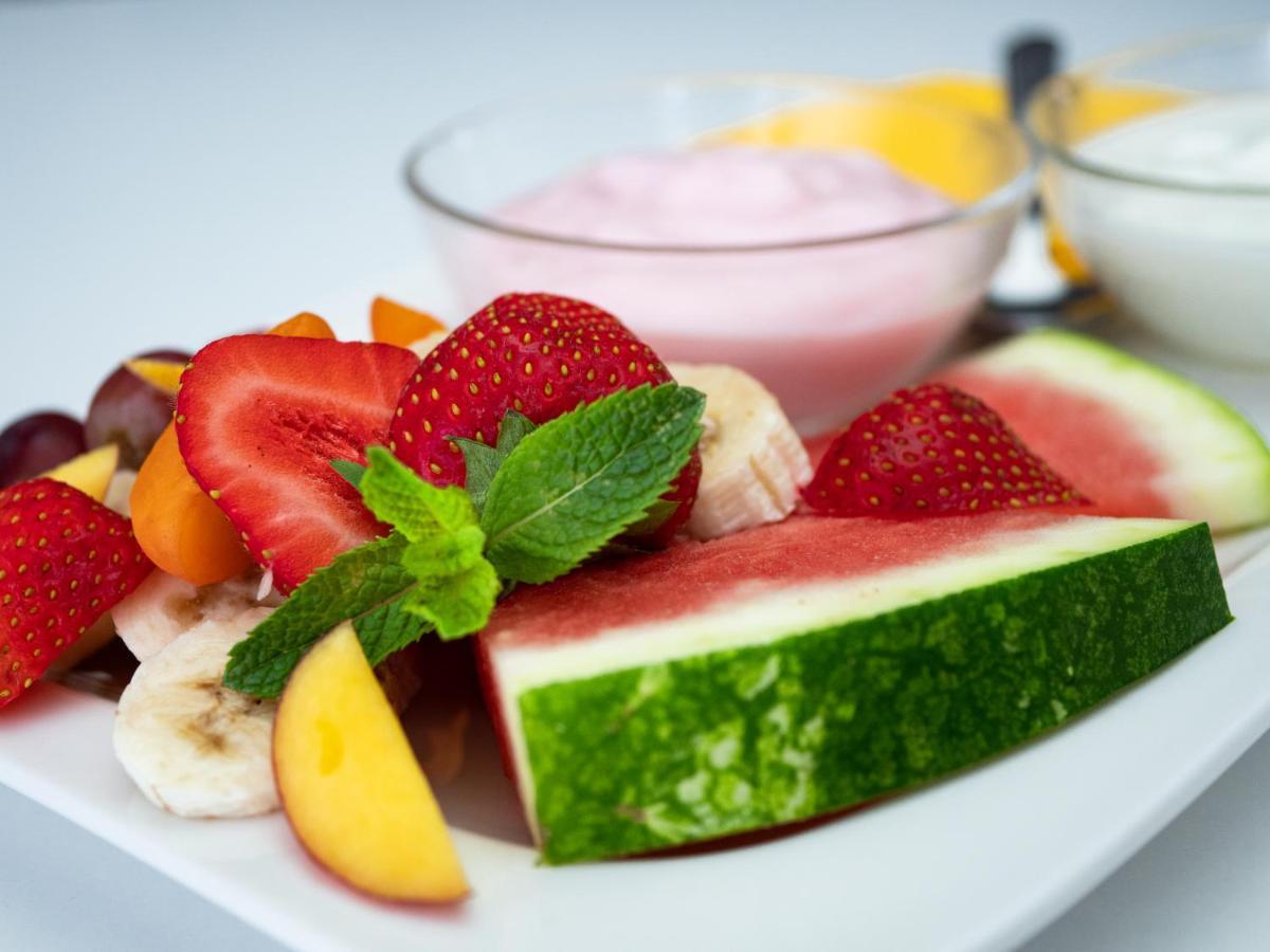 블로톤퓌레드 Margret Haus B&B 외부 사진