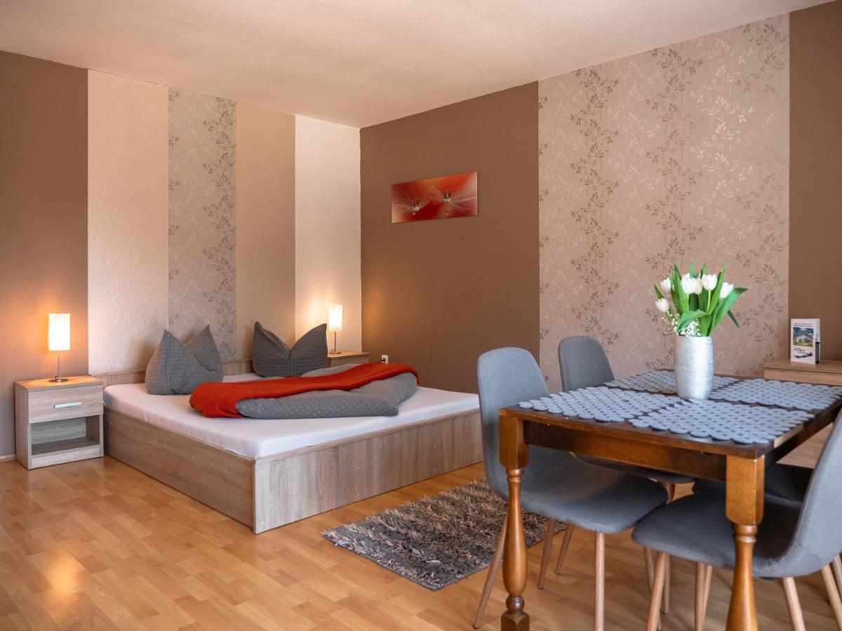 블로톤퓌레드 Margret Haus B&B 외부 사진