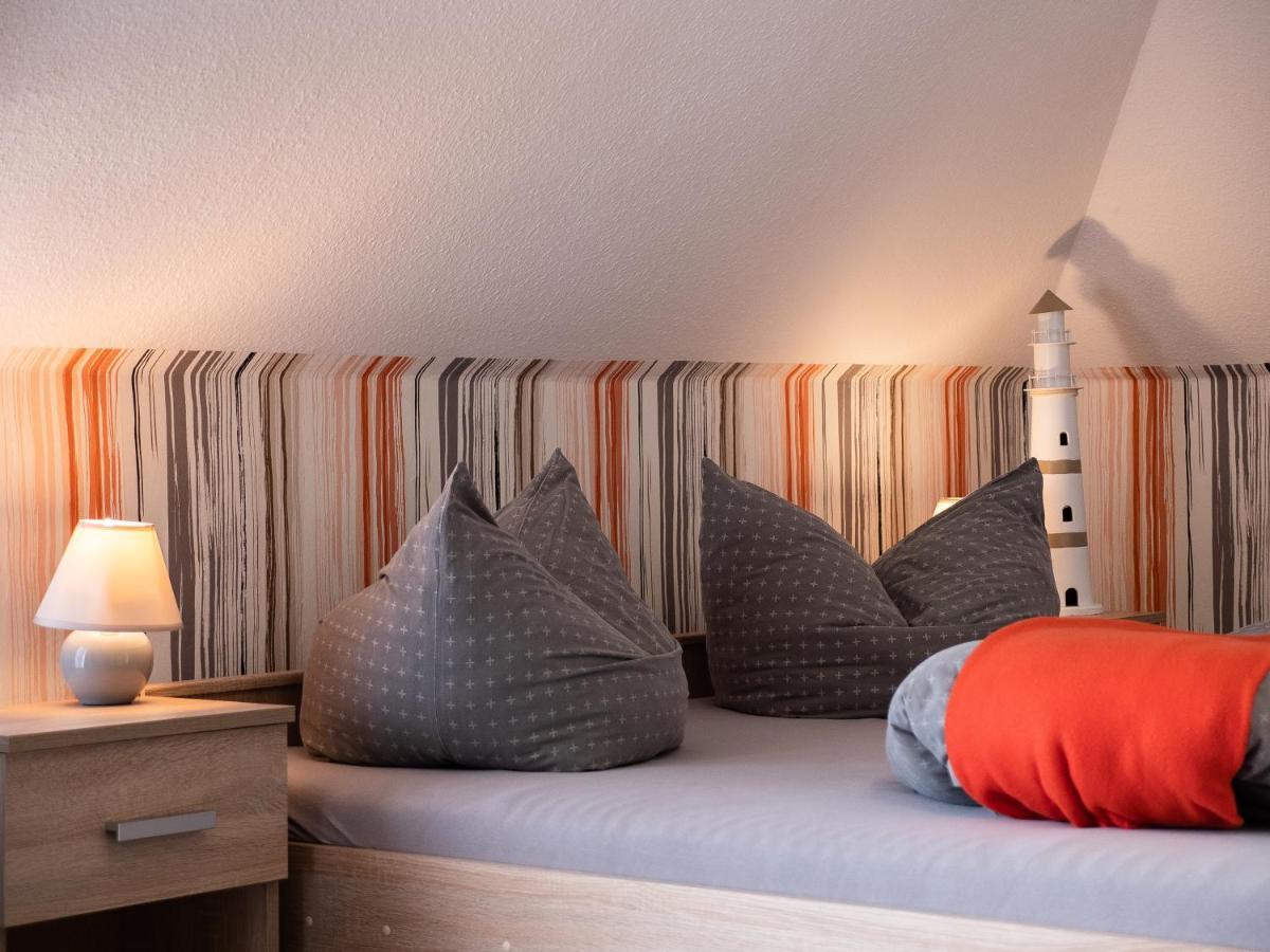블로톤퓌레드 Margret Haus B&B 외부 사진