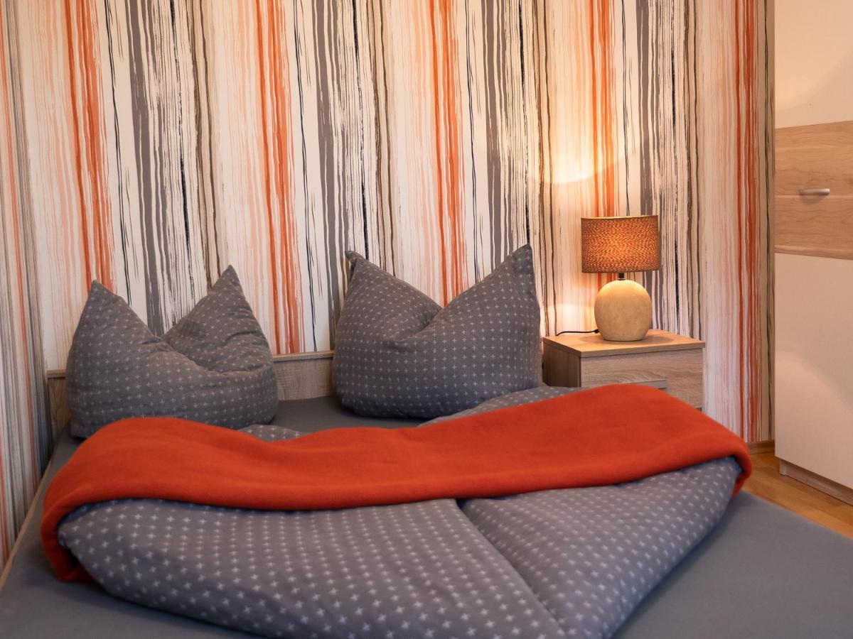 블로톤퓌레드 Margret Haus B&B 외부 사진